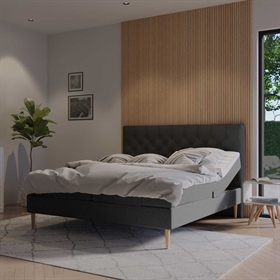 ProSleep Excellence - Elevationsseng 180x210 - Full cover