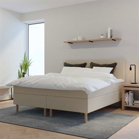 ProSleep Supreme - Kontinentalseng 180x20