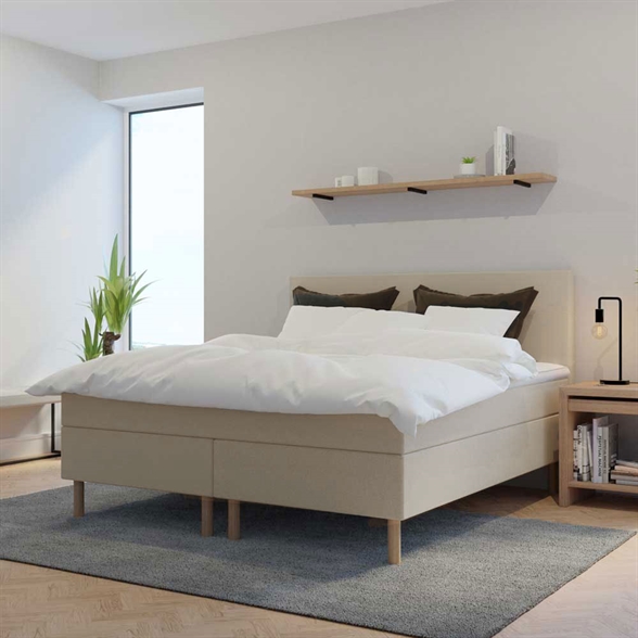ProSleep Supreme - Kontinentalseng 180x20