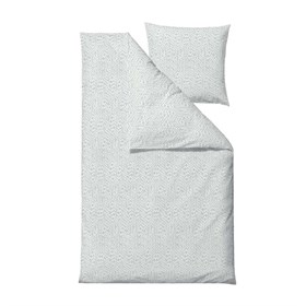 Sengetøj 150x210 / 50x60 cm - 100% bomuld - Deco - Södahl