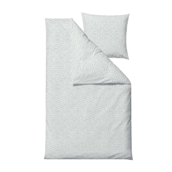 Sengetøj 150x210 / 50x60 cm - 100% bomuld - Deco - Södahl