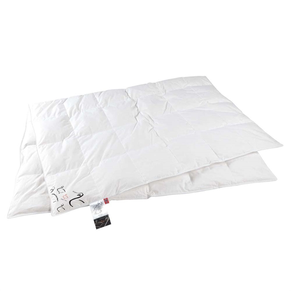 Moskusdyne 140x200 cm - Antarktis - Sval dyne - Bergen Dun