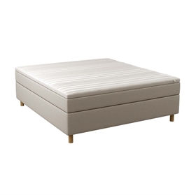 ProSleep Supreme - Kontinentalseng 180x200 - Sandwich