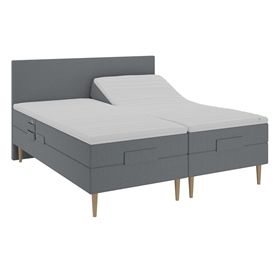 ProSleep Supreme - 180x200 - Sandwich