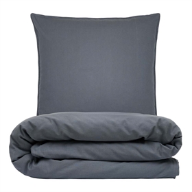 Stonewash - Anthracite - NATURE by Luna Denmark