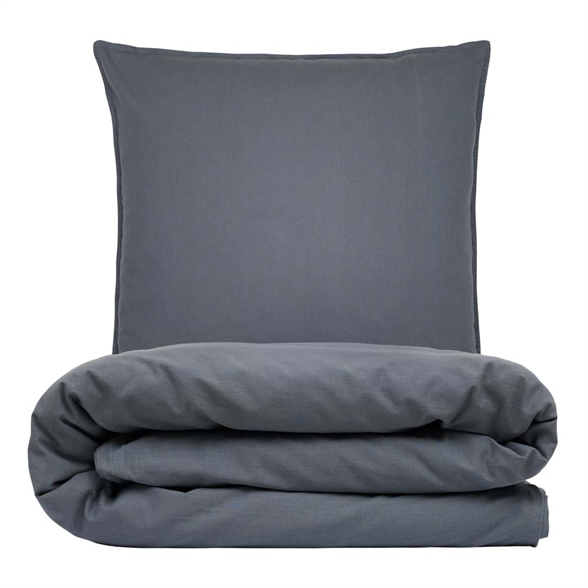 Stonewash - Anthracite - NATURE by Luna Denmark