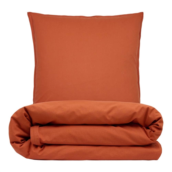 Stonewash - Terracotta - NATURE by Luna Denmark