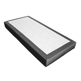 Springmadras Prosleep 160x200 - mørkegrå