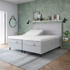 Supreme U-split lagen 180x200