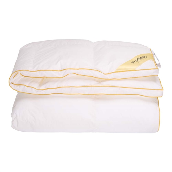 Downlike dynen 155x220 cm - Fyldig, luftig og allergivenlig - ProSleep