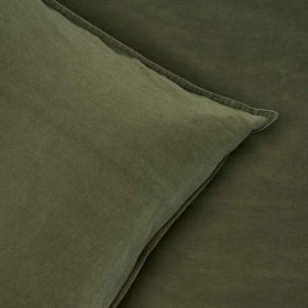 Sengetøj 140x200 / 50x70 cm - Stonewash