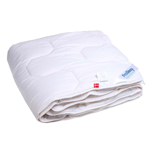 Ulddyne - Sval helårsdyne - ProSleep - 140x220 cm