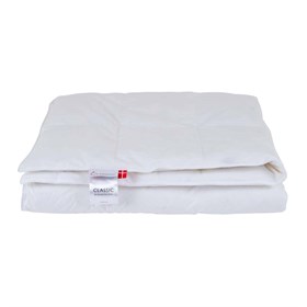 Classic Comfort 200x220 cm - dundyne - lun - Ringsted Dun