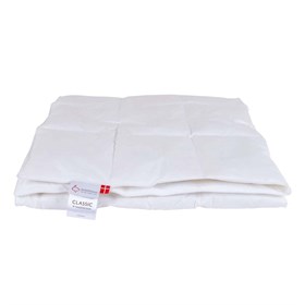 Classic Comfort 200x220 cm - dundyne - sommerdyne - Ringsted Dun