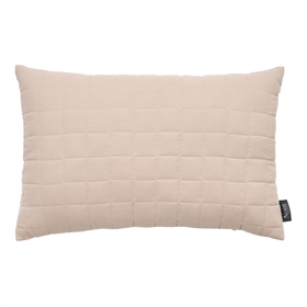 Gunhild Gavlpude 60x40 cm - Taupe