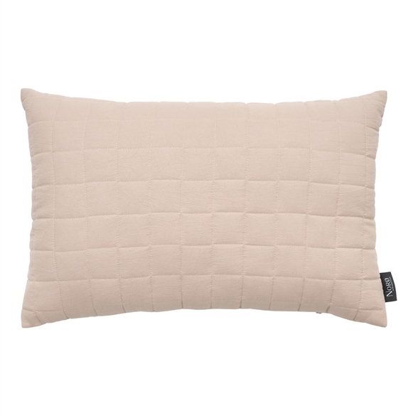 Gunhild Gavlpude 60x40 cm - Taupe