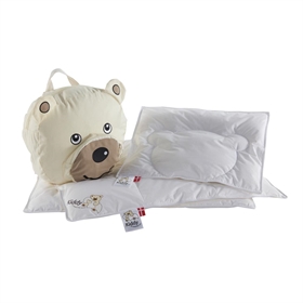  KIDDY Moskus babydyne - Ringsted Dun