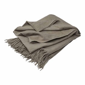 Plaid - Hejmdal - Taupe