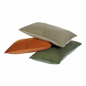 Twill pyntepude 60x40 cm - Vale