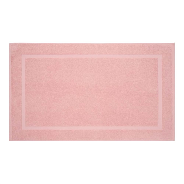 Bademåtte - rosa - Prima