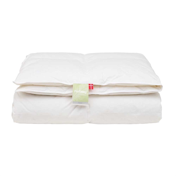 Dundyne 140x200 cm - ProSleep dyne - sval - Outlet