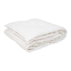 Dundyne 140x220 cm - Dansk produceret - Sval
