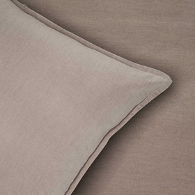 Sengetøj 150x210 / 50x60 cm - Stonewash
