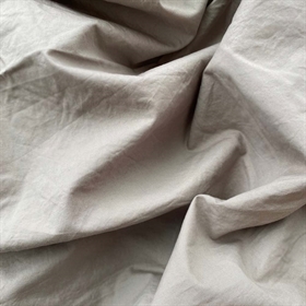Kuvertlagen  Stonewash - taupe - Luna Denmark